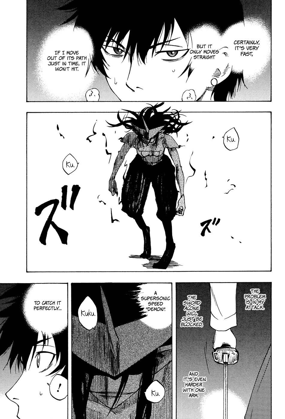 Vermillion Chapter 2 page 40 - Chapter 2