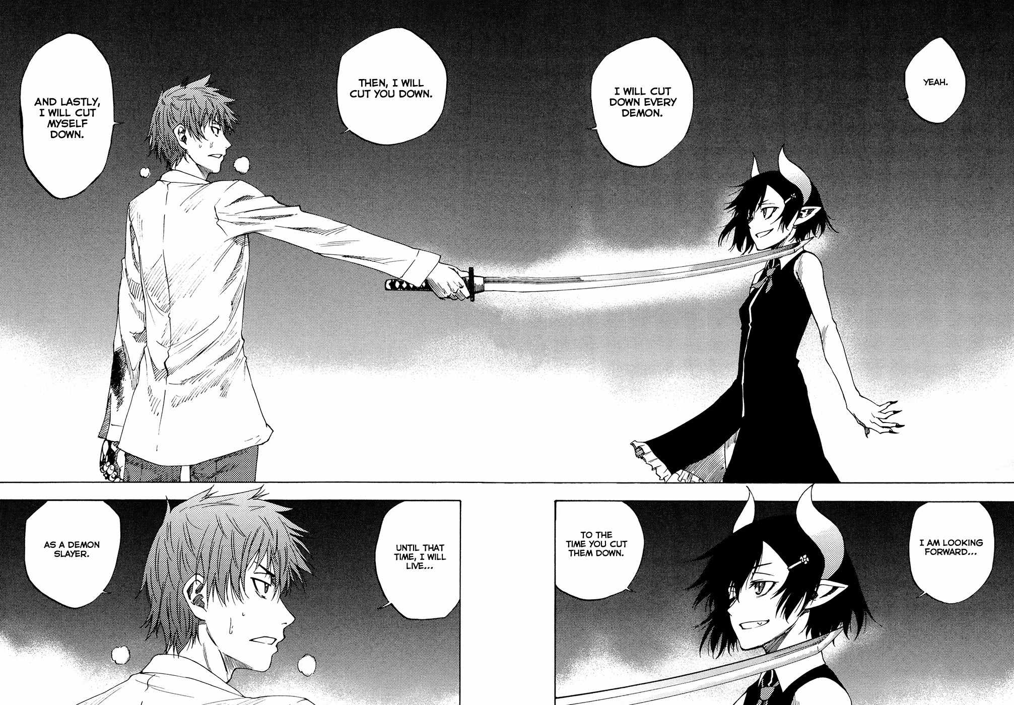 Vermillion Chapter 2 page 50 - Chapter 2