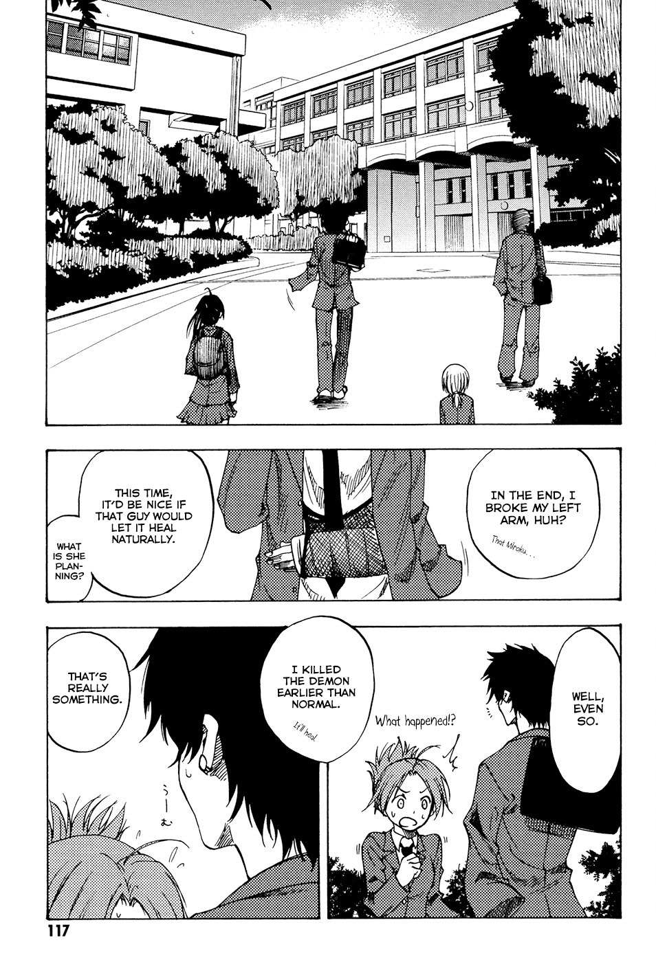 Vermillion Chapter 2 page 54 - Chapter 2