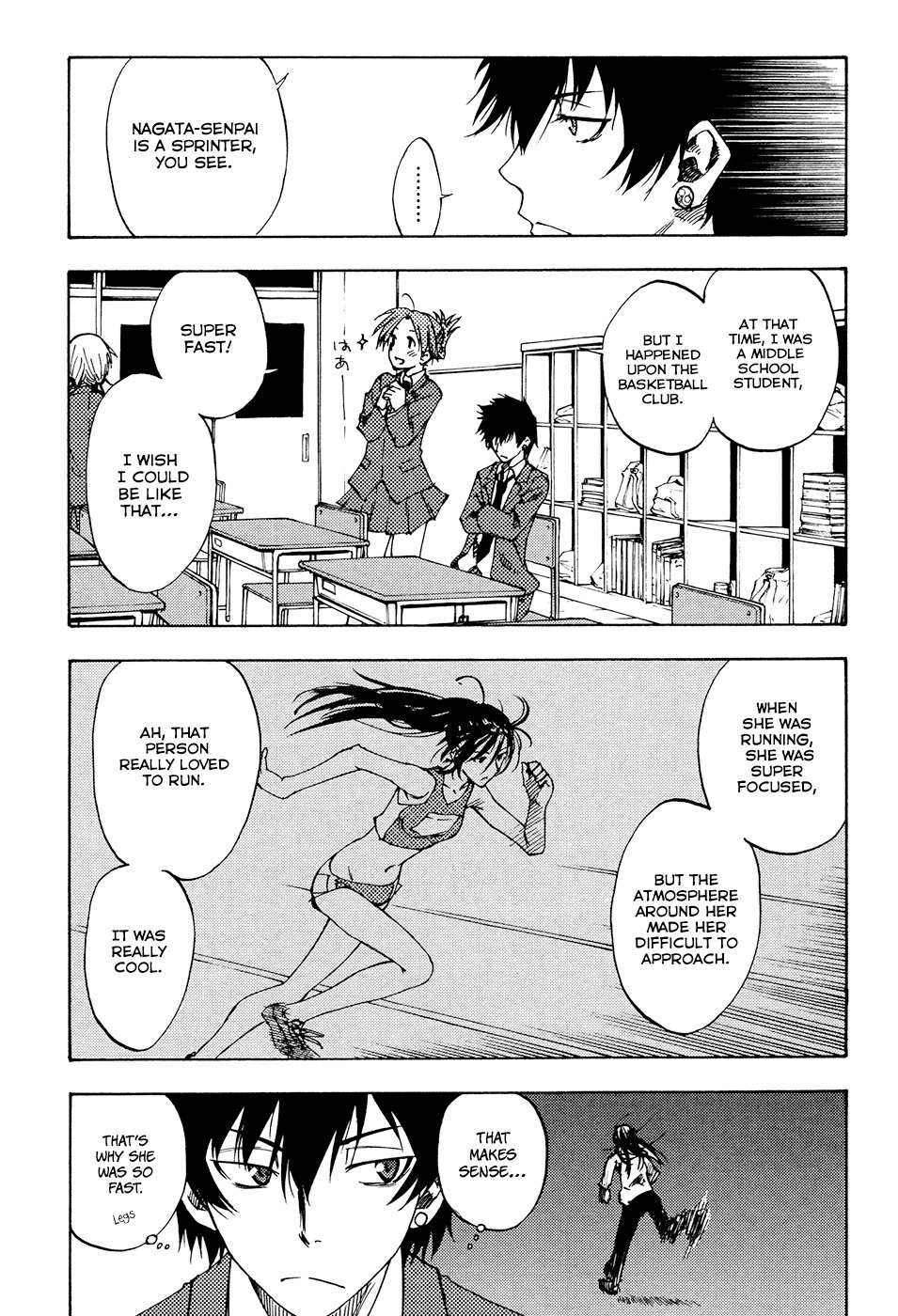 Vermillion Chapter 2 page 9 - Chapter 2