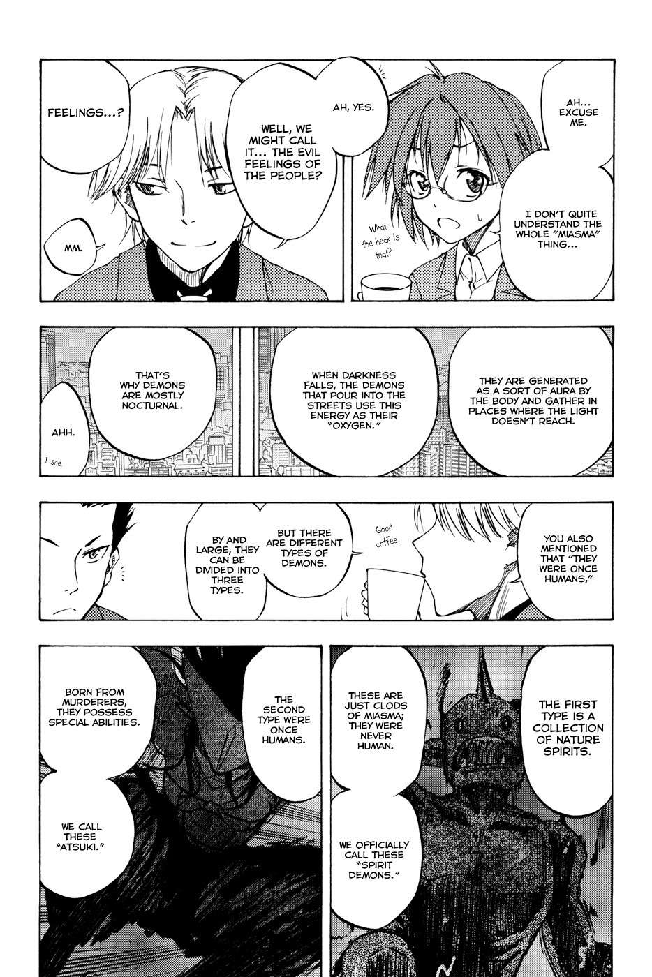 Vermillion Chapter 5 page 16 - Chapter 5