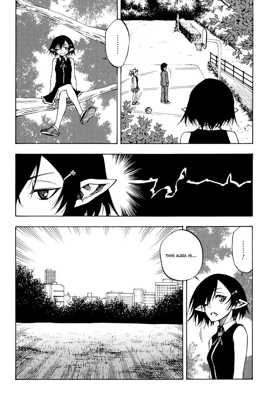 Vermillion Chapter 5 page 25 - Chapter 5