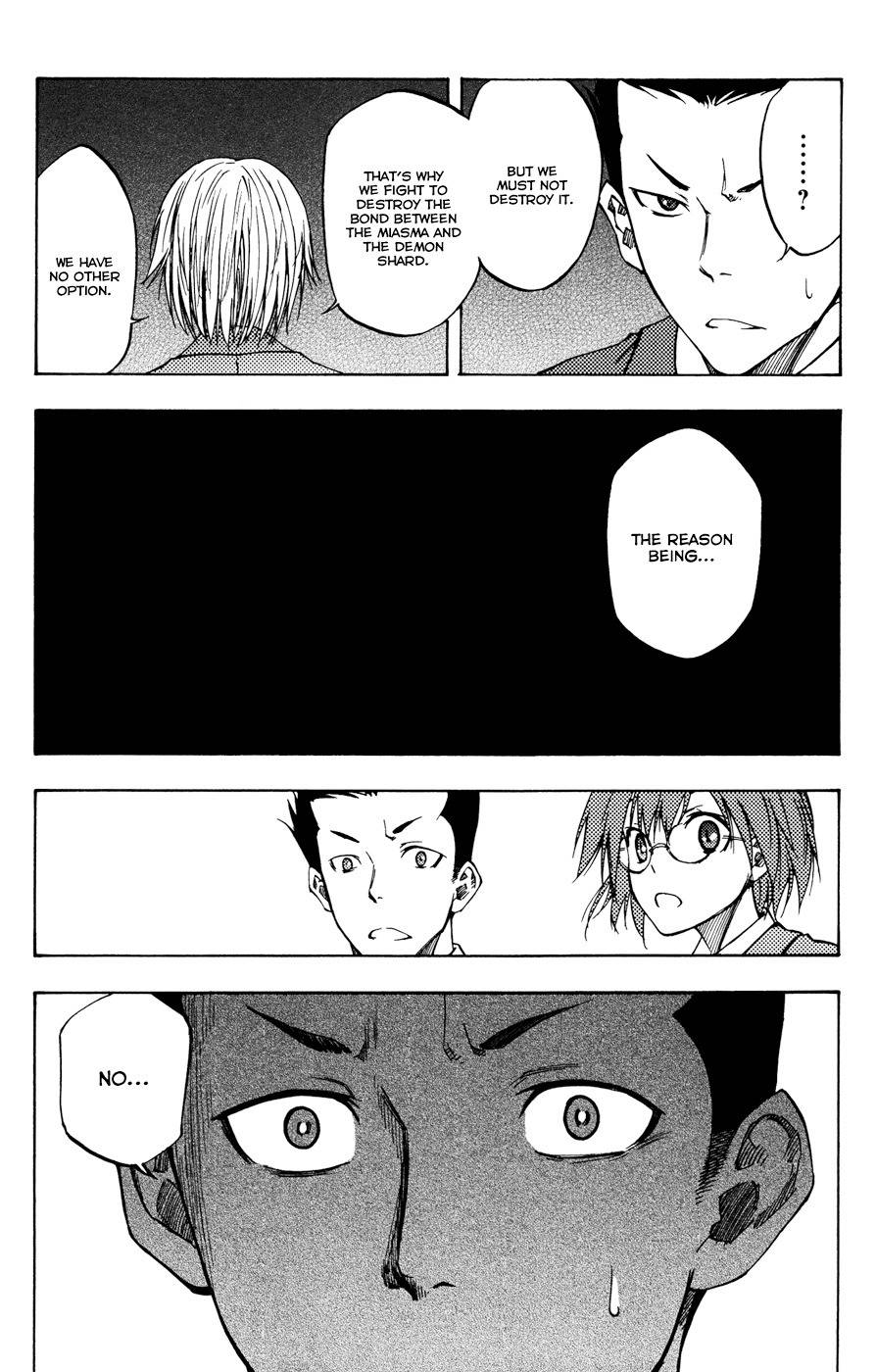 Vermillion Chapter 5 page 29 - Chapter 5