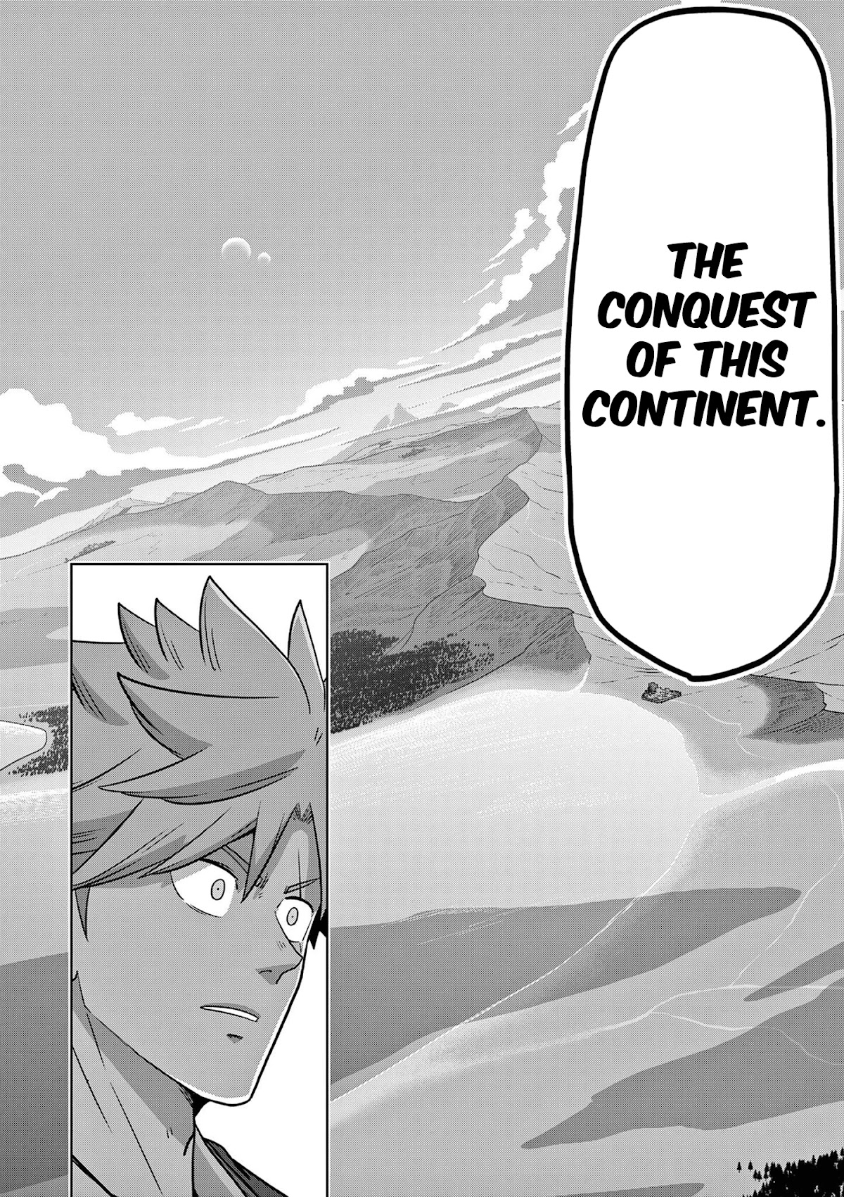Verndio - Surreal Sword Saga Chapter 11 page 17 - Chapter 11
