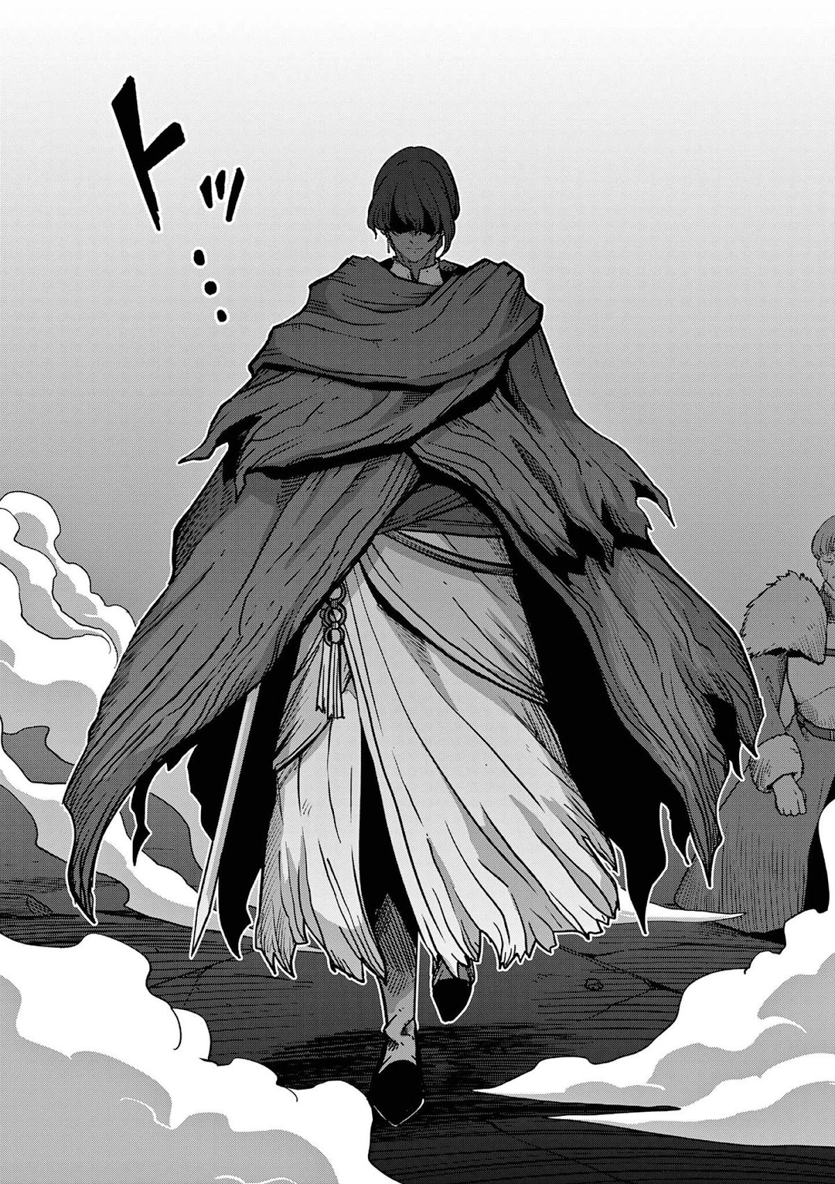 Verndio - Surreal Sword Saga Chapter 11 page 27 - Chapter 11
