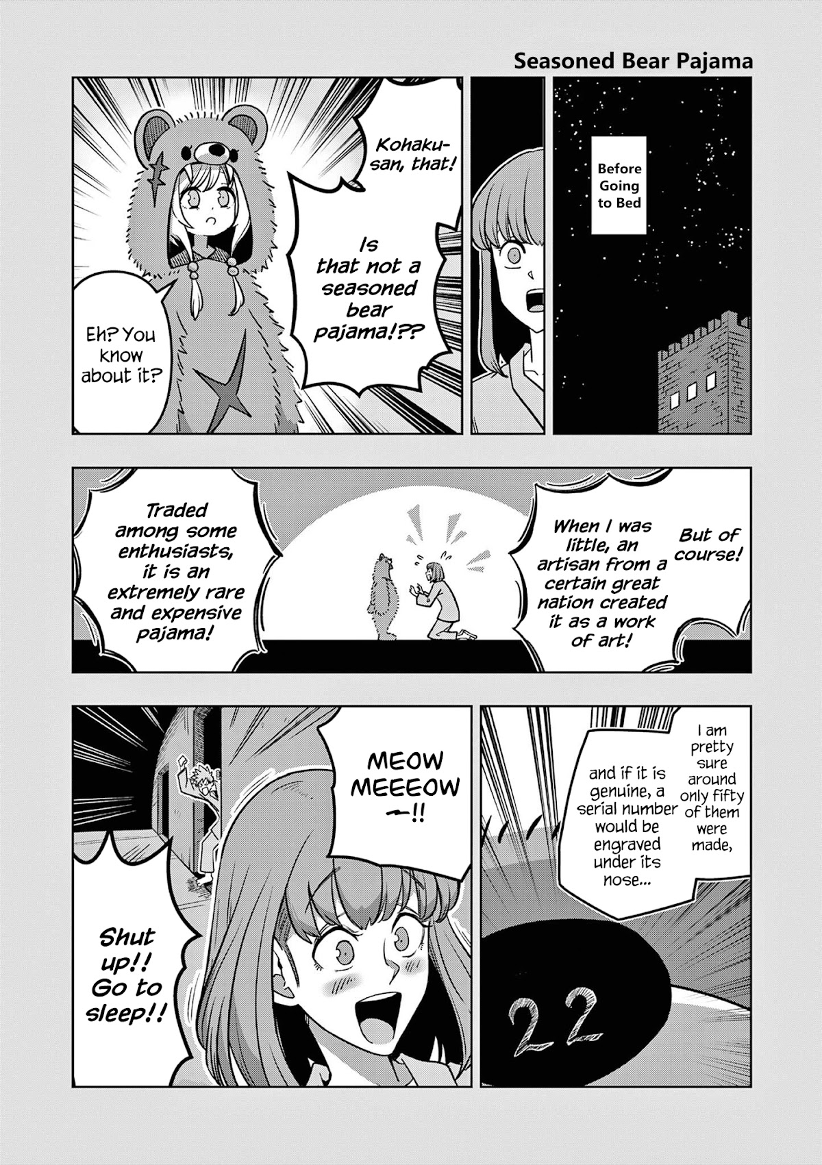 Verndio - Surreal Sword Saga Chapter 11 page 40 - Chapter 11