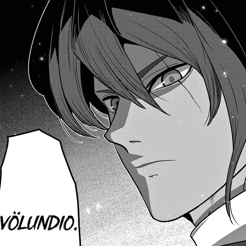 Verndio - Surreal Sword Saga Chapter 11 cover