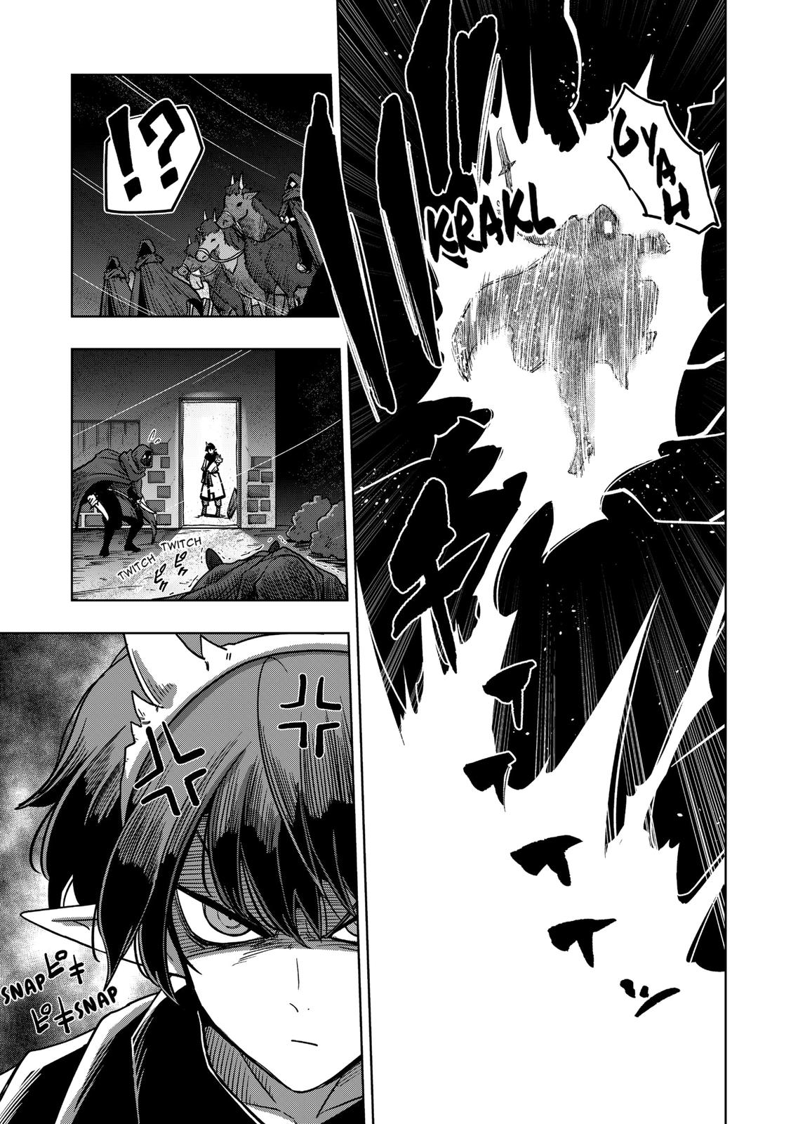 Verndio - Surreal Sword Saga Chapter 13 page 13 - Chapter 13