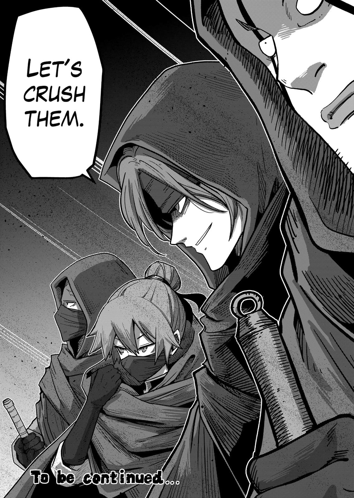 Verndio - Surreal Sword Saga Chapter 13 page 15 - Chapter 13