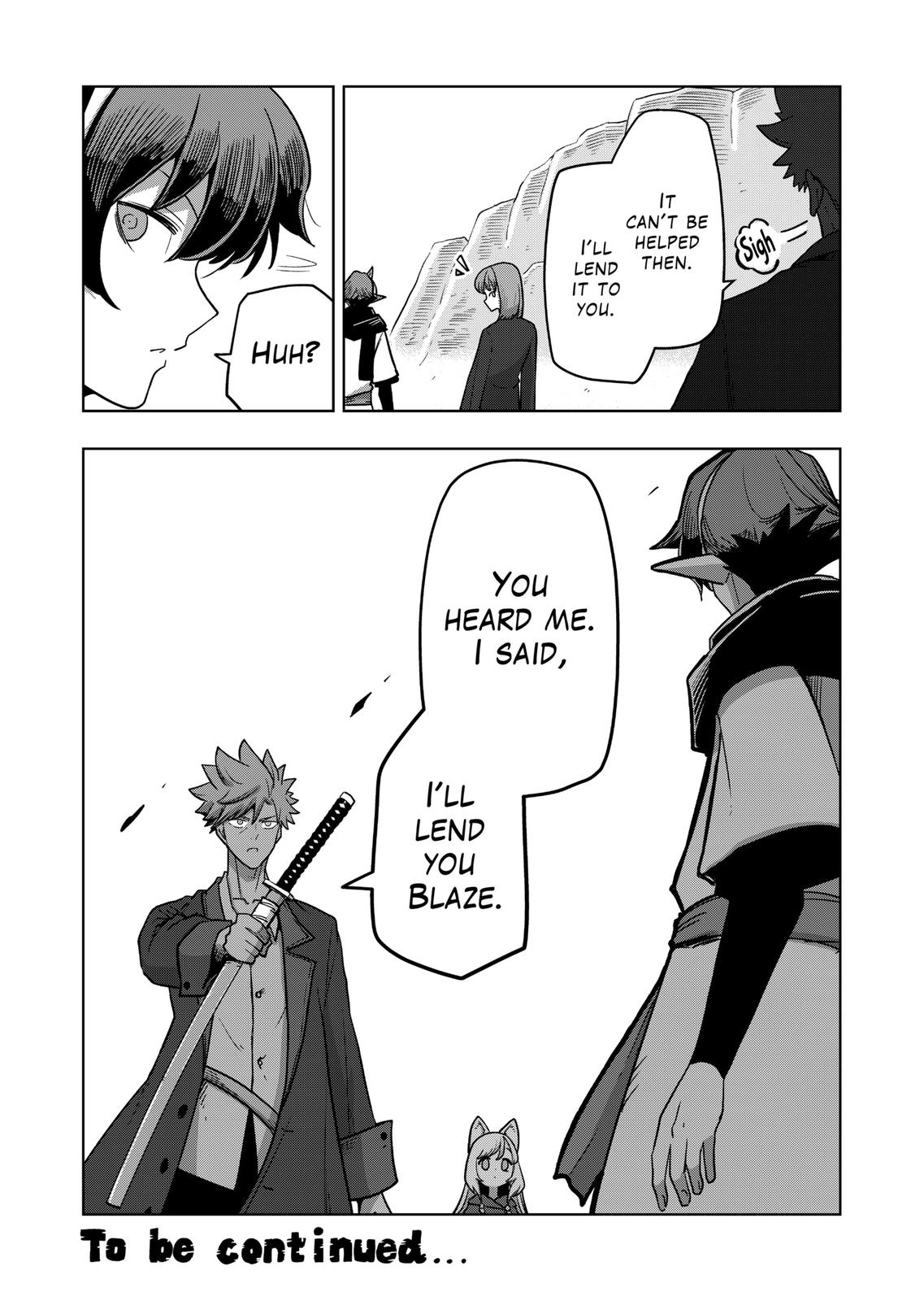Verndio - Surreal Sword Saga Chapter 15 page 15 - Chapter 15