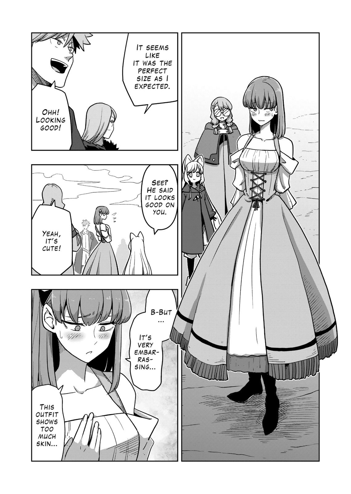 Verndio - Surreal Sword Saga Chapter 15 page 2 - Chapter 15