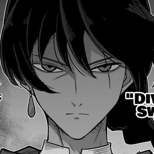 Verndio - Surreal Sword Saga Chapter 16 cover