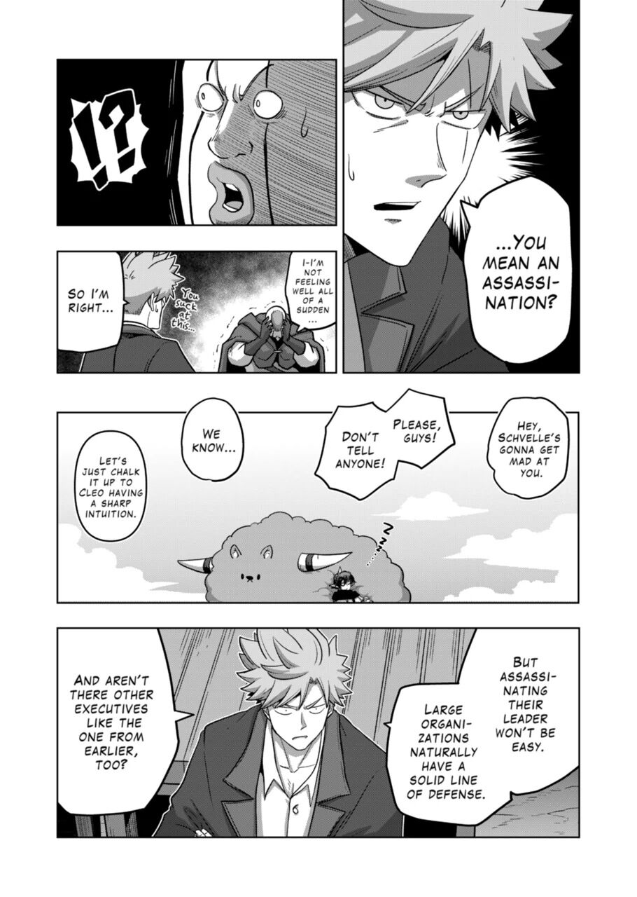 Verndio - Surreal Sword Saga Chapter 18.2 page 10 - Chapter 18.2