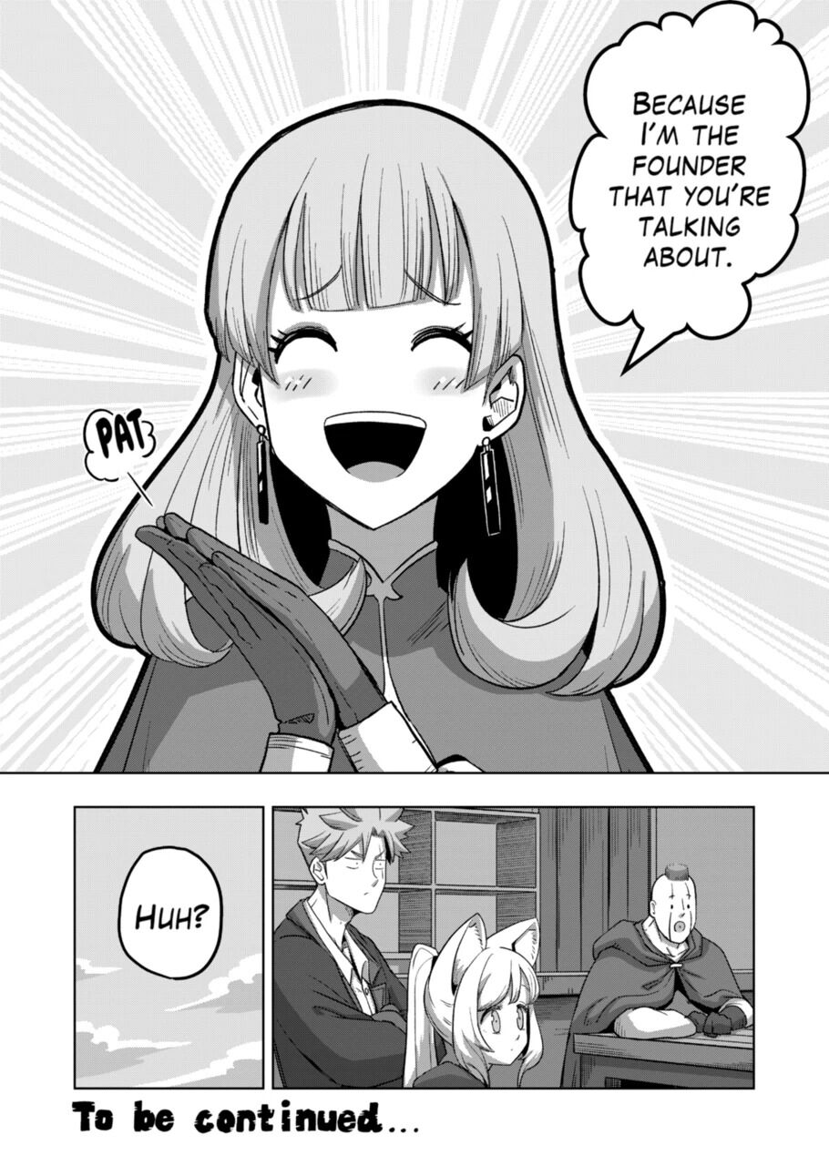 Verndio - Surreal Sword Saga Chapter 18.2 page 15 - Chapter 18.2