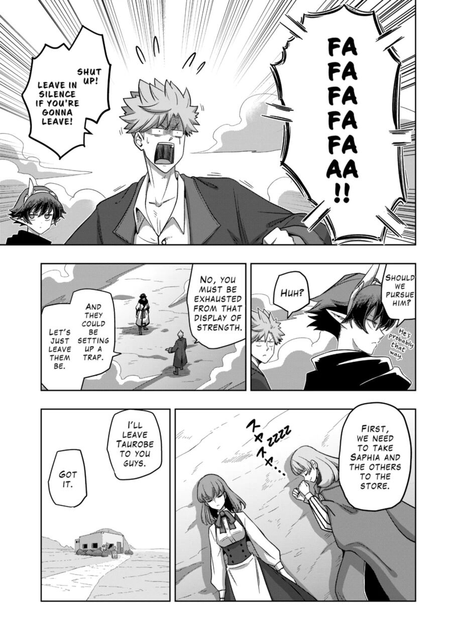 Verndio - Surreal Sword Saga Chapter 18.2 page 6 - Chapter 18.2