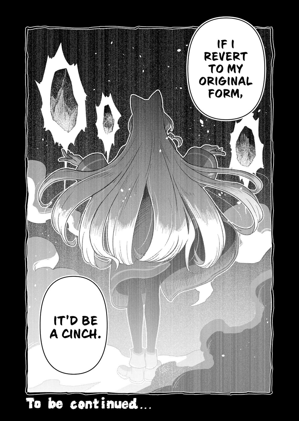 Verndio - Surreal Sword Saga Chapter 19 page 19 - Chapter 19