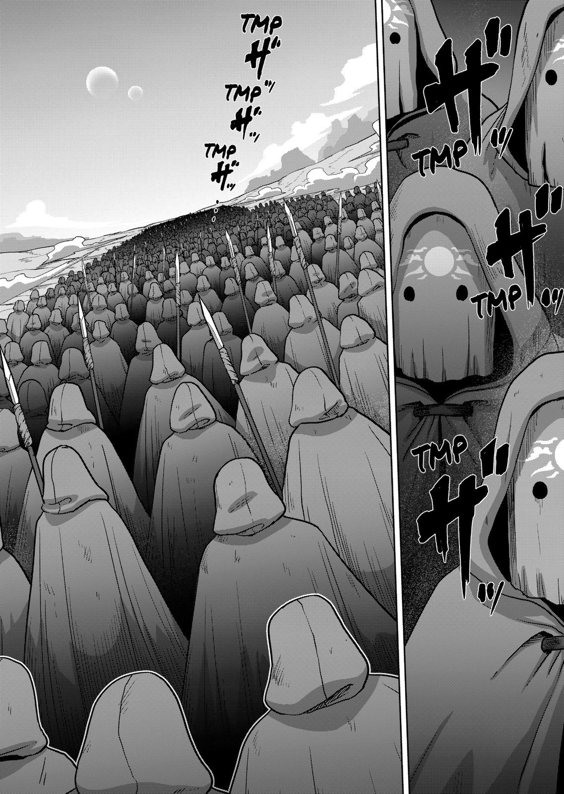 Verndio - Surreal Sword Saga Chapter 19 page 2 - Chapter 19