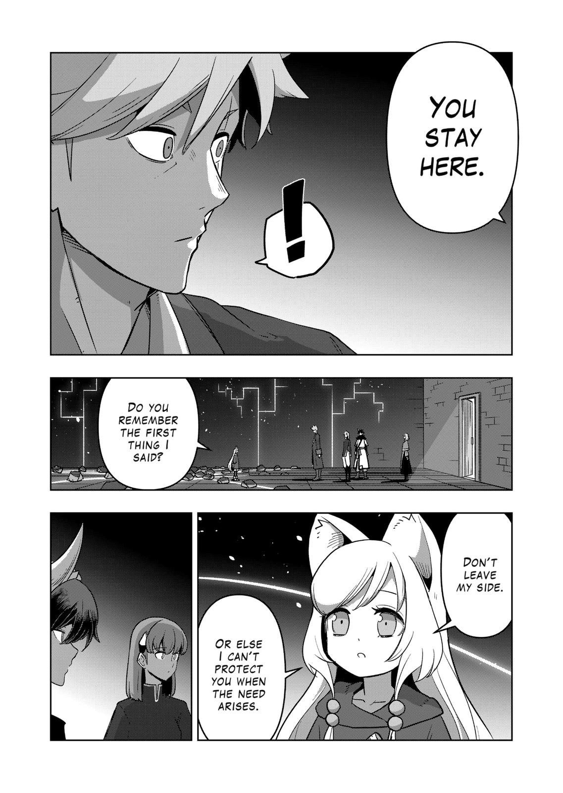 Verndio - Surreal Sword Saga Chapter 20 page 12 - Chapter 20