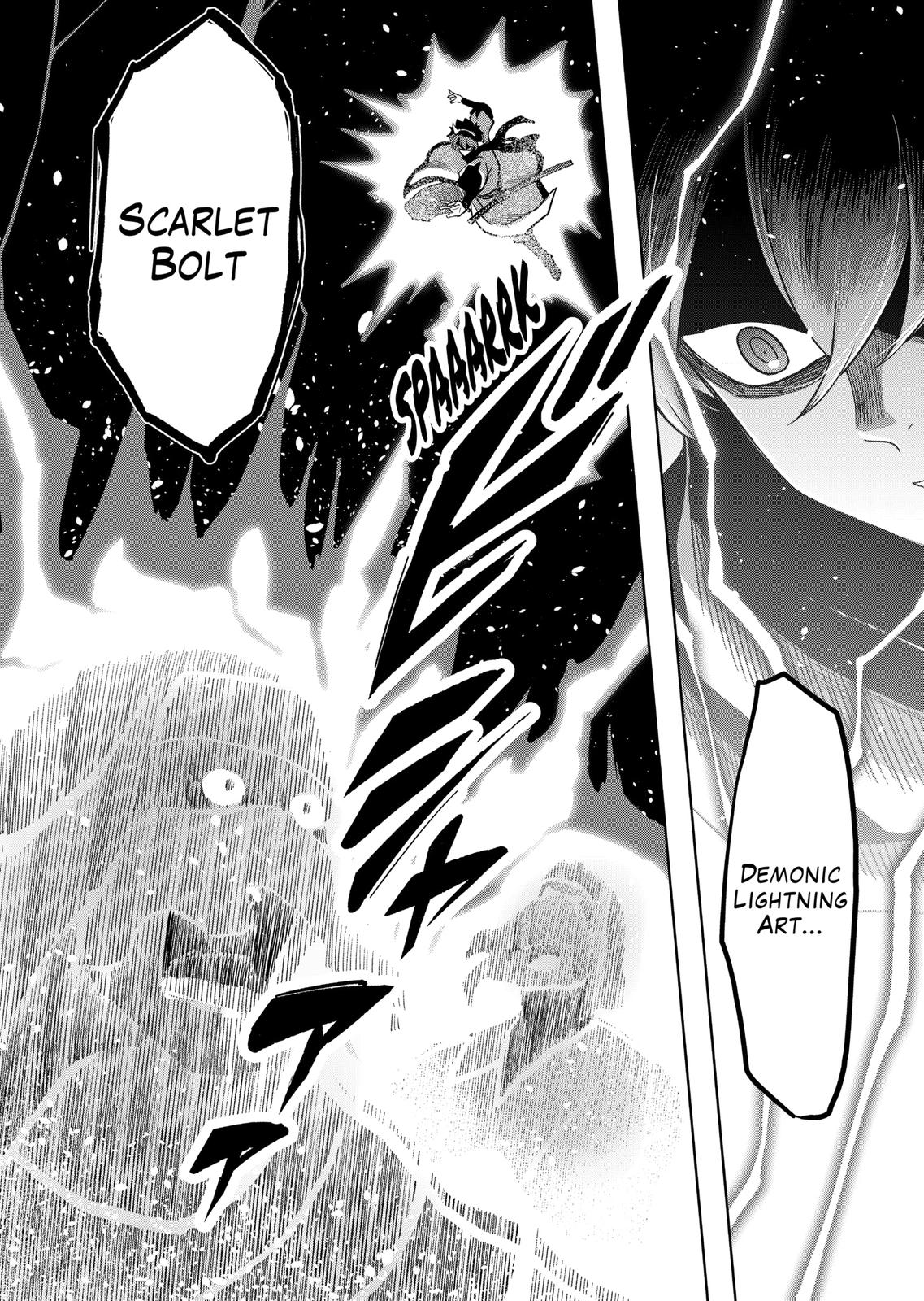 Verndio - Surreal Sword Saga Chapter 21 page 14 - Chapter 21