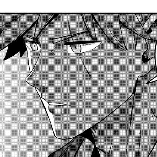 Verndio - Surreal Sword Saga Chapter 23 cover