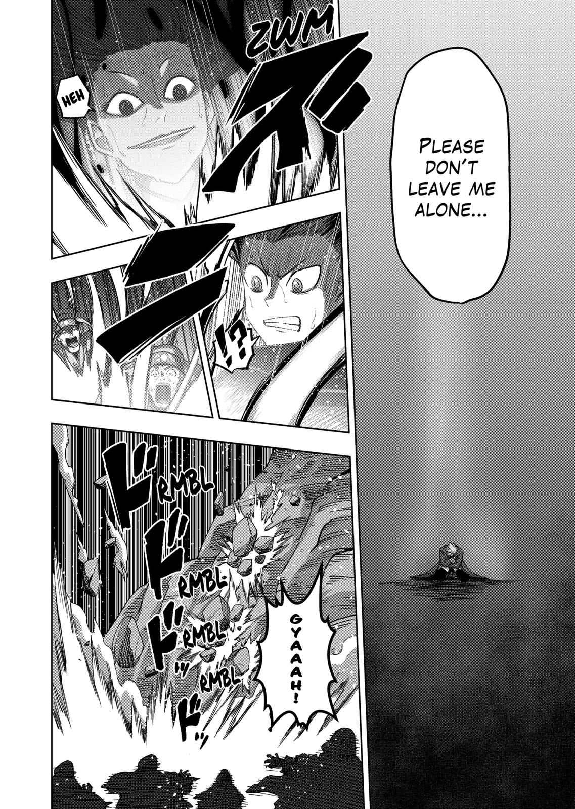 Verndio - Surreal Sword Saga Chapter 24.2 page 13 - Chapter 24.2