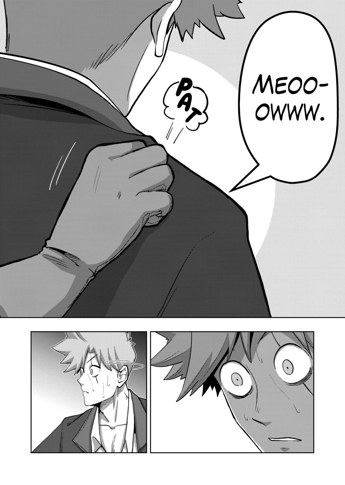Verndio - Surreal Sword Saga Chapter 24.2 page 15 - Chapter 24.2