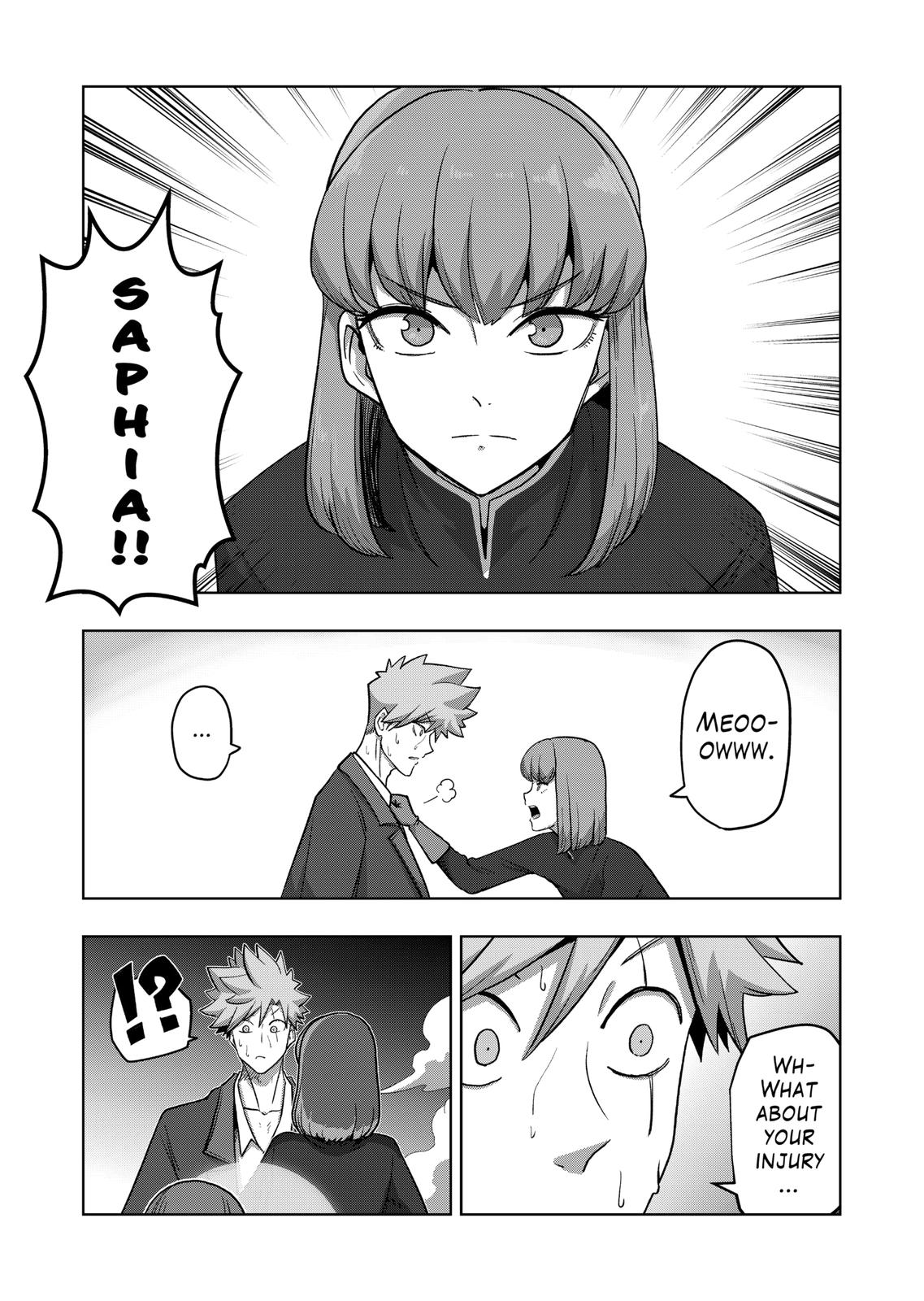 Verndio - Surreal Sword Saga Chapter 24.2 page 16 - Chapter 24.2