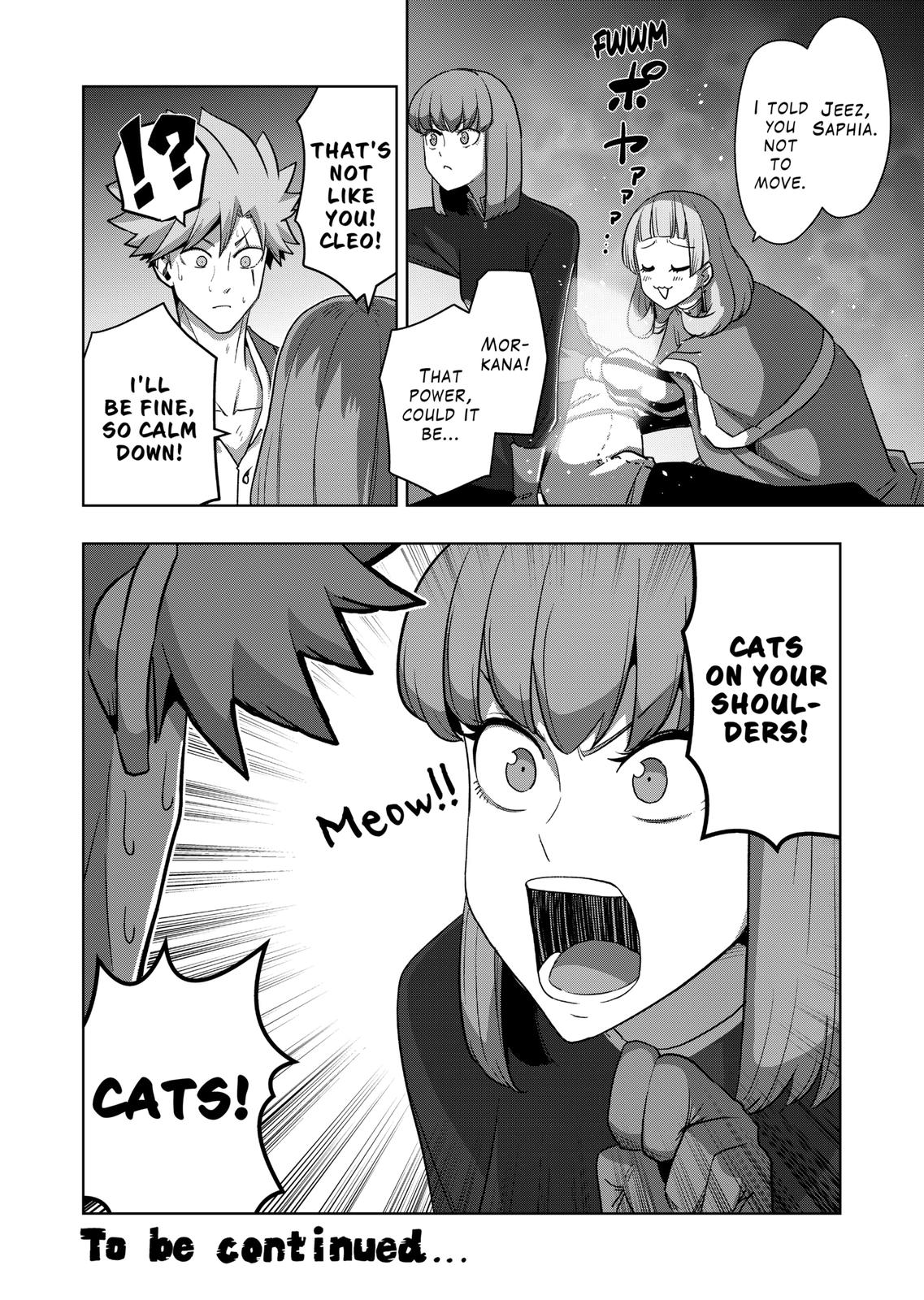 Verndio - Surreal Sword Saga Chapter 24.2 page 17 - Chapter 24.2