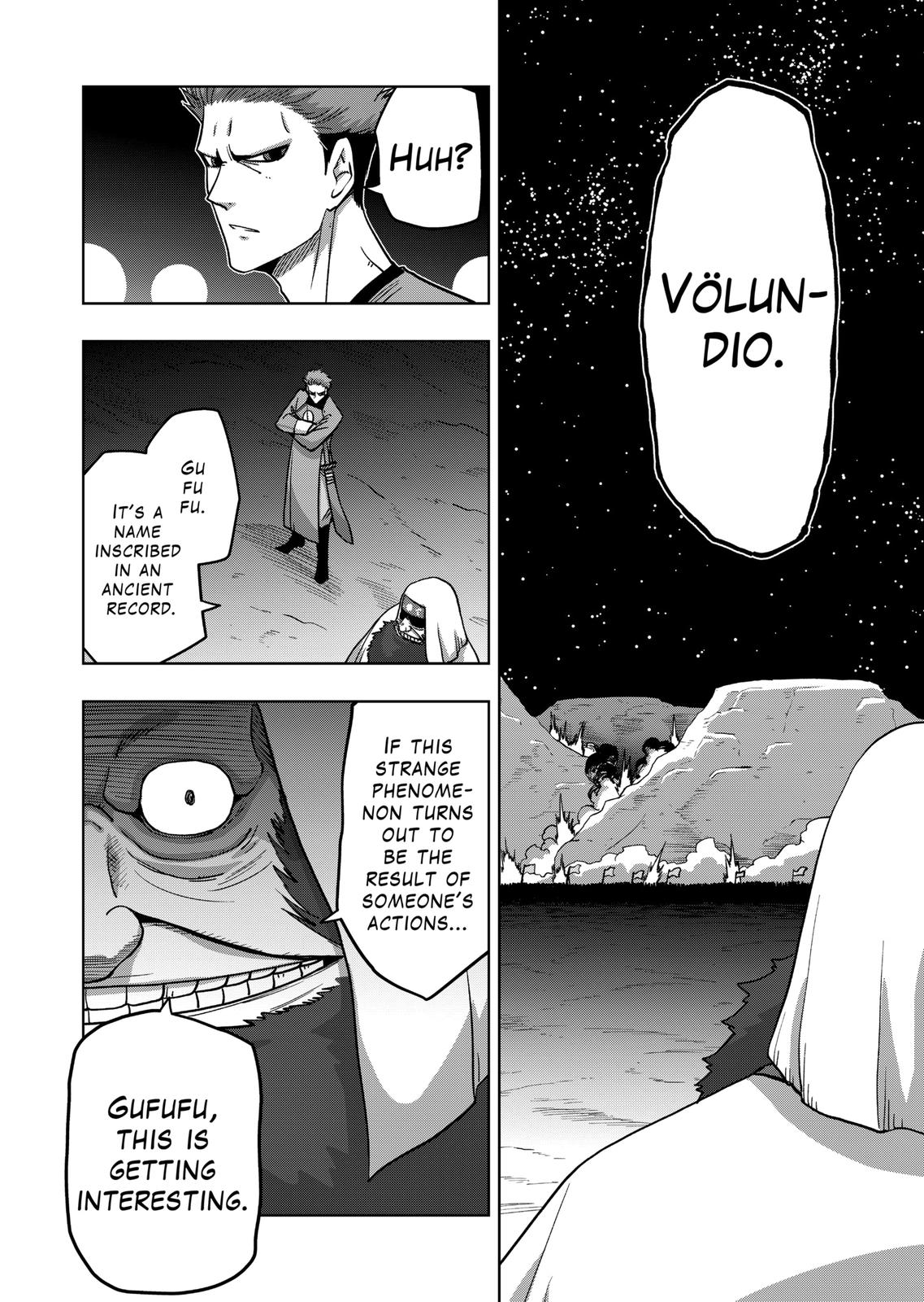 Verndio - Surreal Sword Saga Chapter 24.2 page 9 - Chapter 24.2