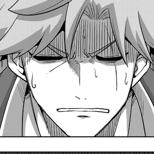 Verndio - Surreal Sword Saga Chapter 25 cover