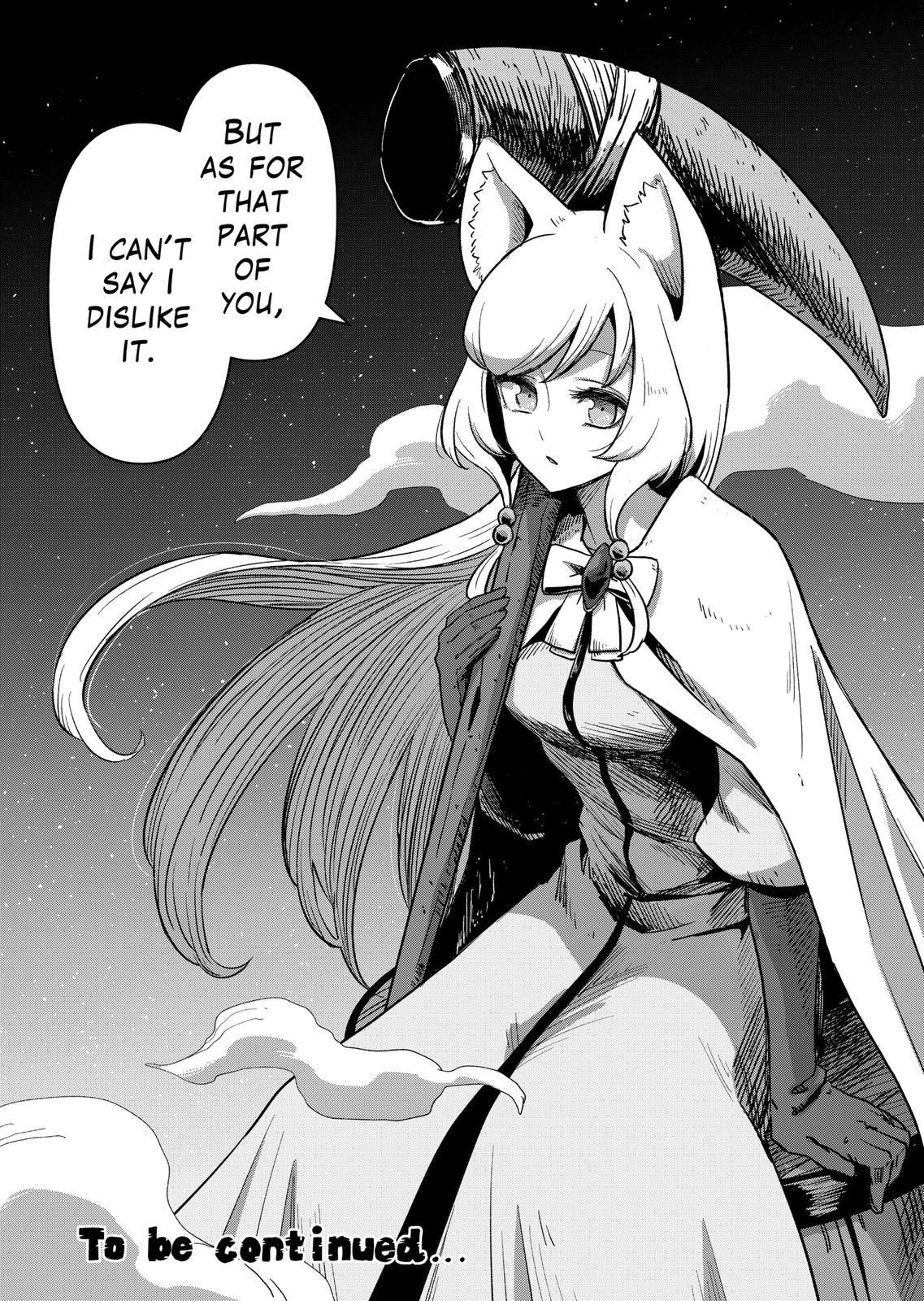 Verndio - Surreal Sword Saga Chapter 26.2 page 18 - Chapter 26.2
