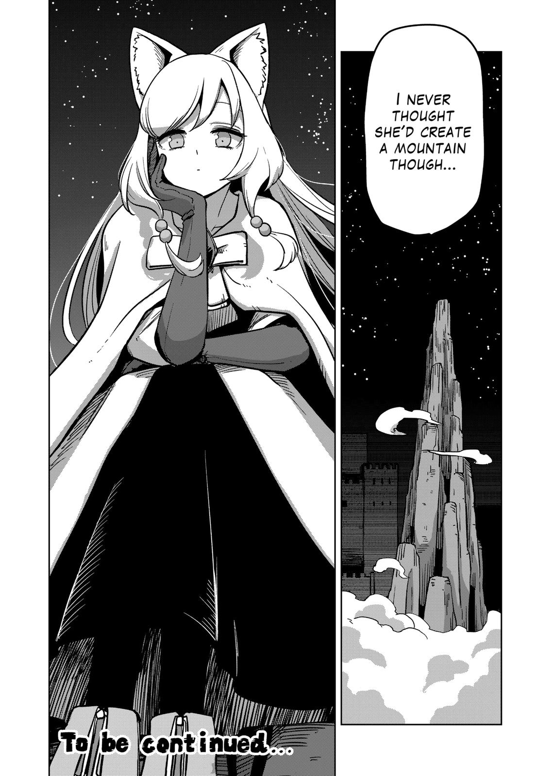 Verndio - Surreal Sword Saga Chapter 27.1 page 16 - Chapter 27.1