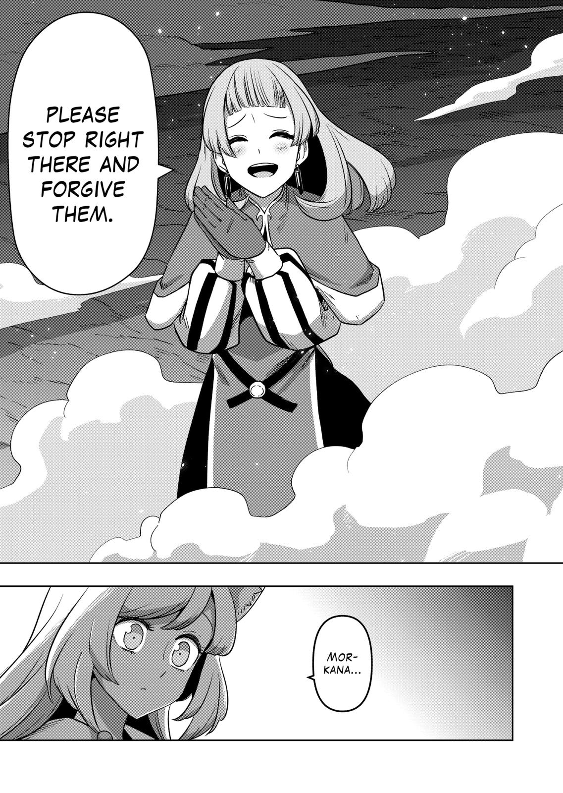 Verndio - Surreal Sword Saga Chapter 27.2 page 15 - Chapter 27.2