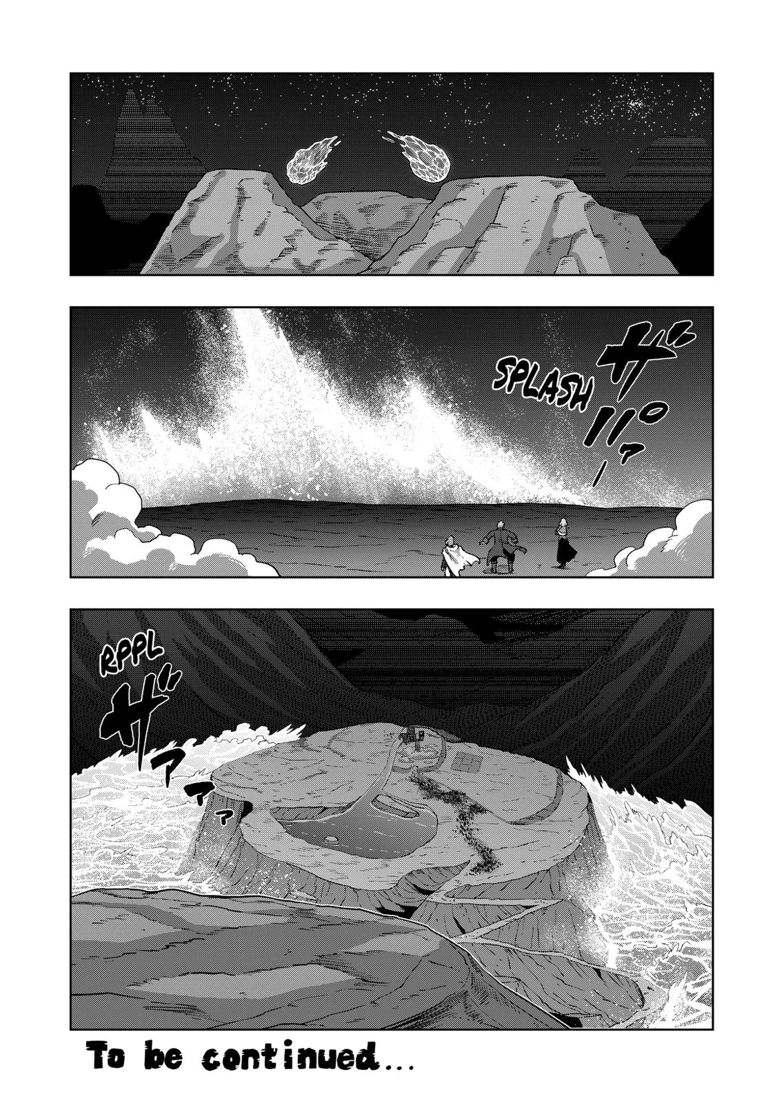 Verndio - Surreal Sword Saga Chapter 27.2 page 17 - Chapter 27.2