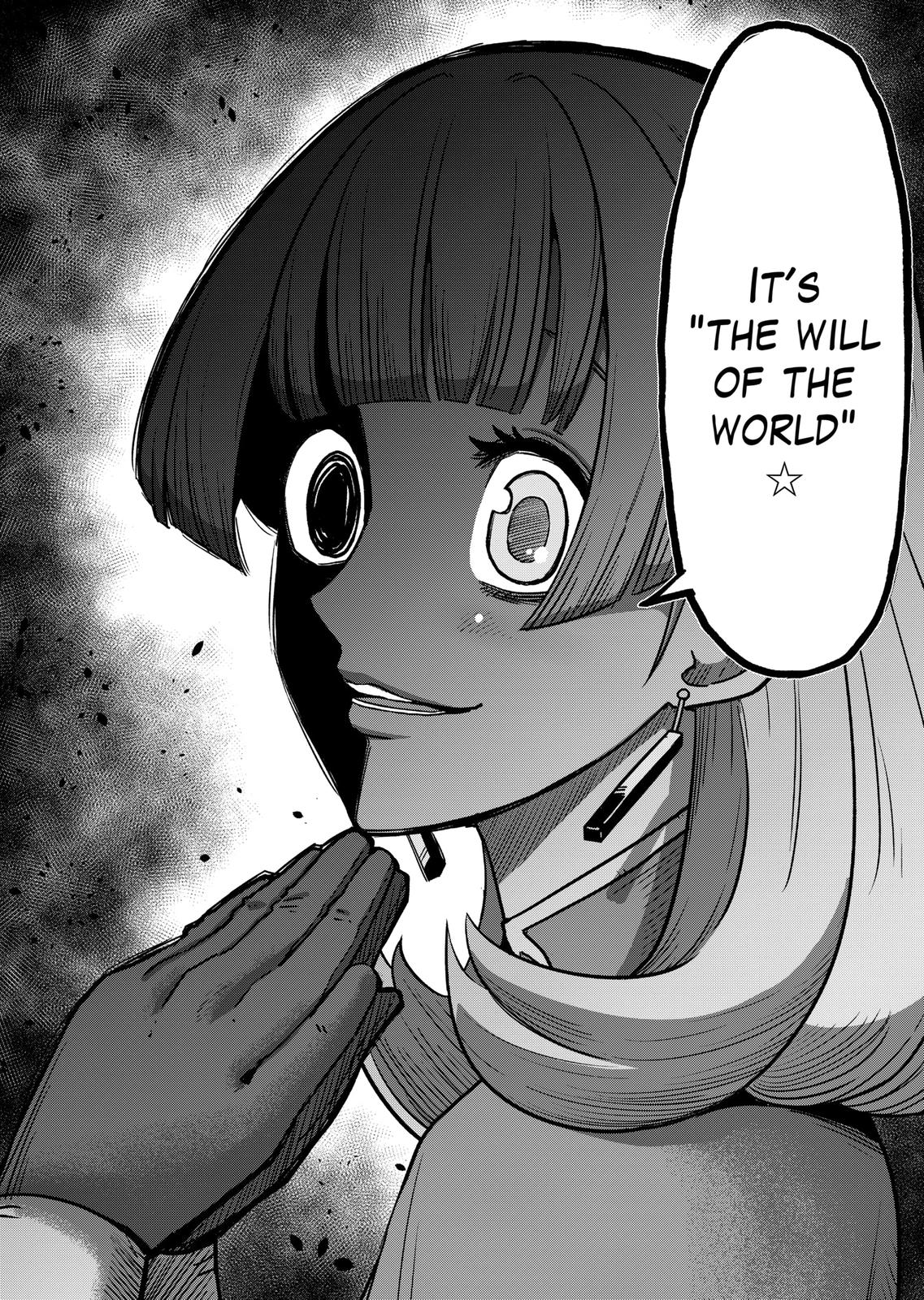 Verndio - Surreal Sword Saga Chapter 28 page 14 - Chapter 28
