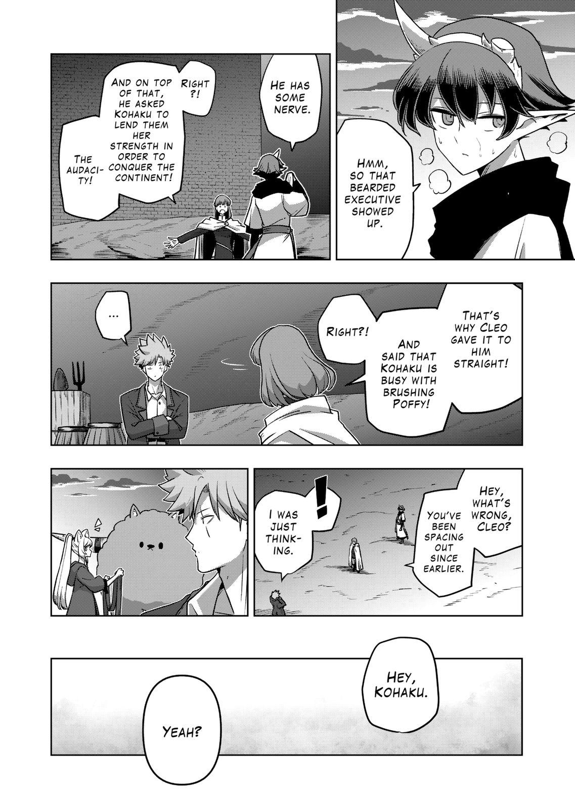 Verndio - Surreal Sword Saga Chapter 29 page 16 - Chapter 29