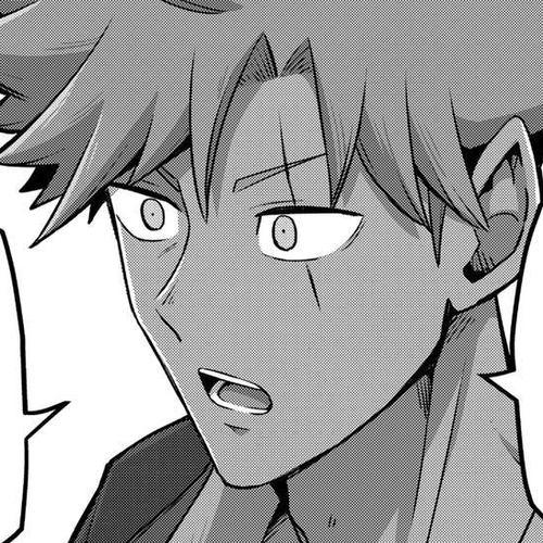 Verndio - Surreal Sword Saga Chapter 29 cover