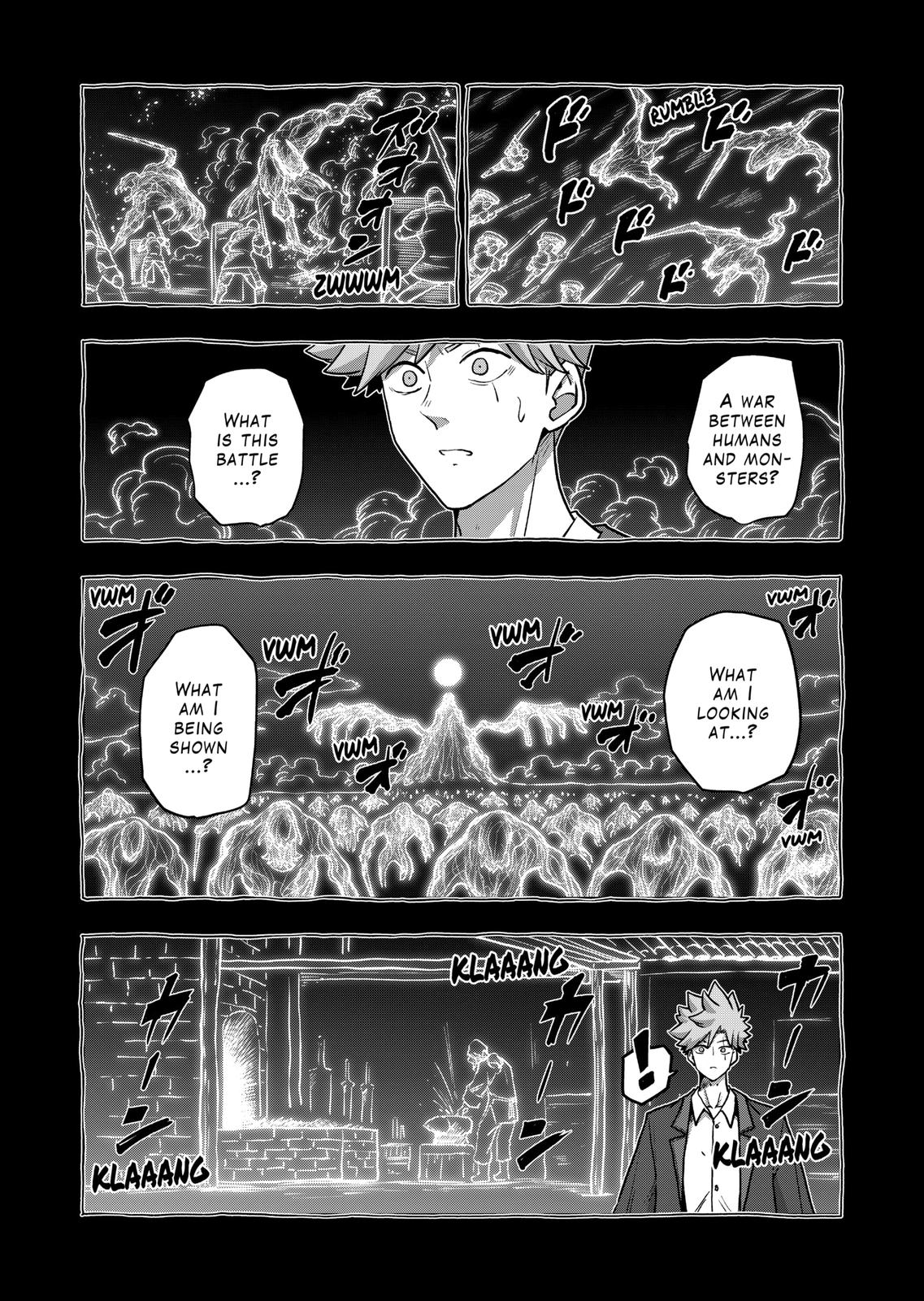 Verndio - Surreal Sword Saga Chapter 30 page 16 - Chapter 30