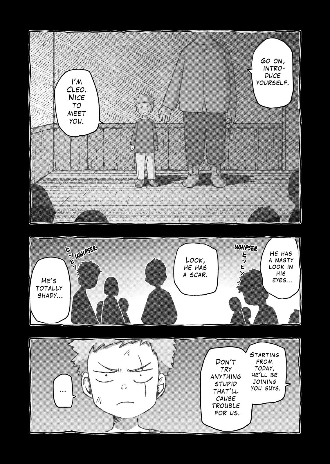 Verndio - Surreal Sword Saga Chapter 31 page 2 - Chapter 31