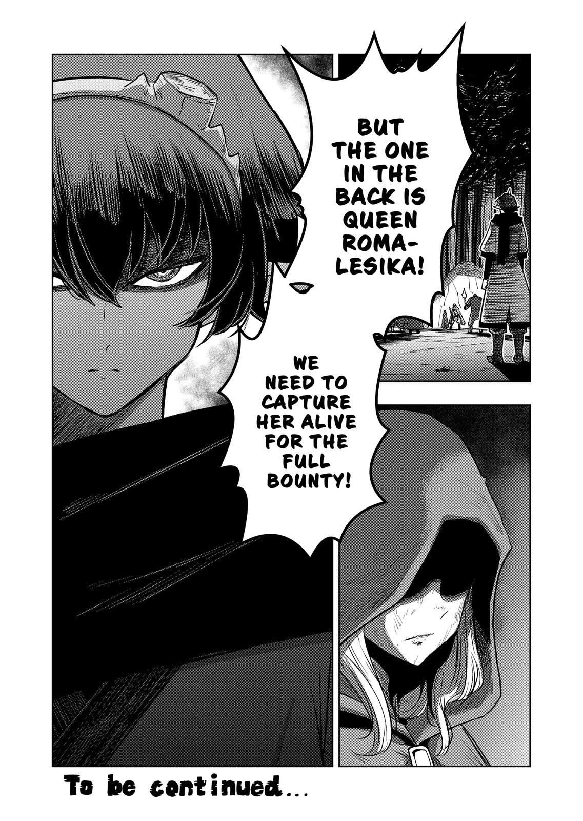 Verndio - Surreal Sword Saga Chapter 32 page 16 - Chapter 32