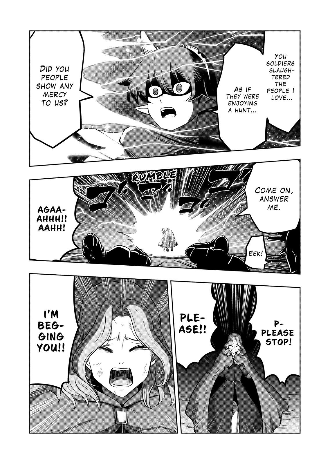 Verndio - Surreal Sword Saga Chapter 32 page 26 - Chapter 32