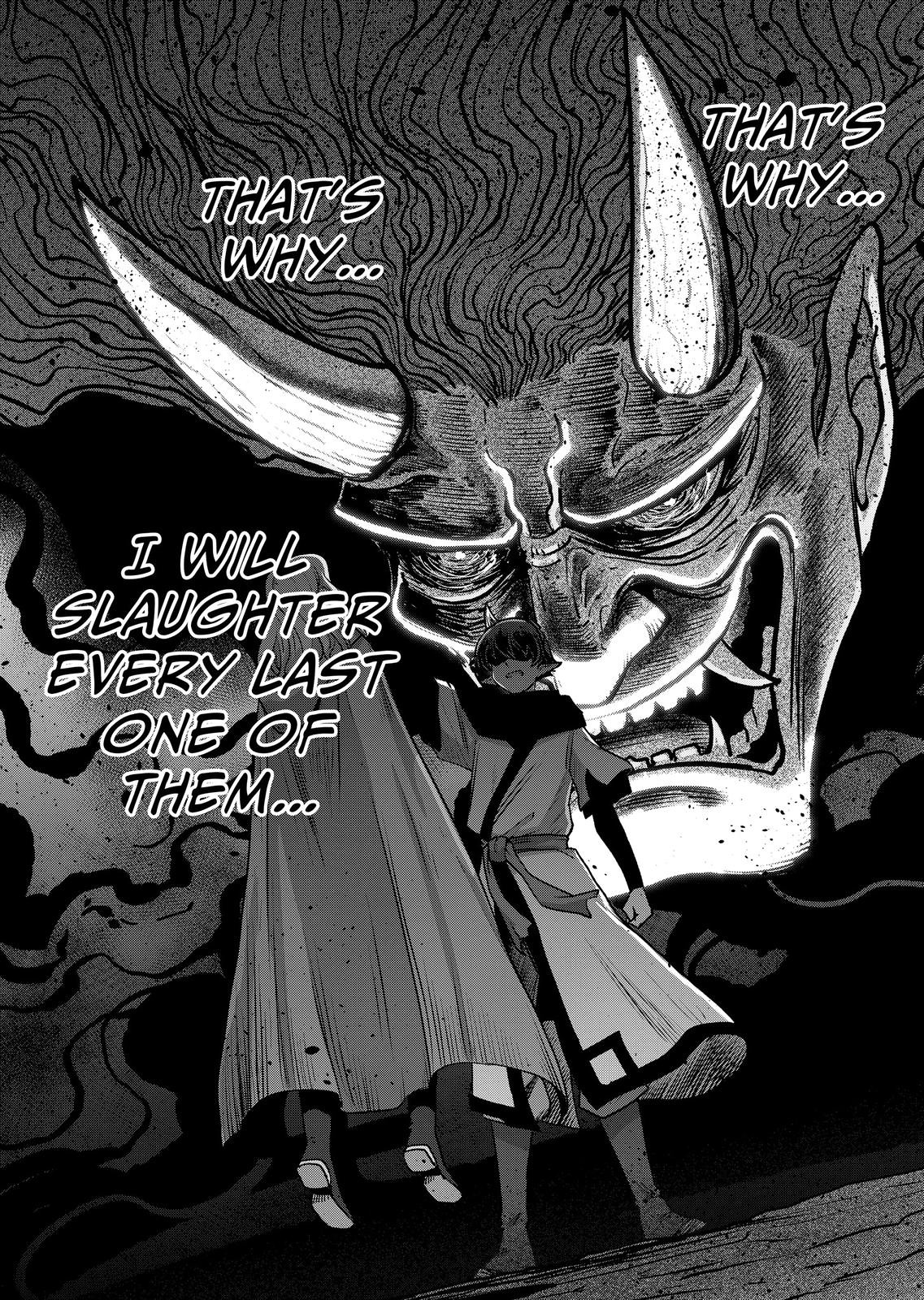Verndio - Surreal Sword Saga Chapter 32 page 33 - Chapter 32