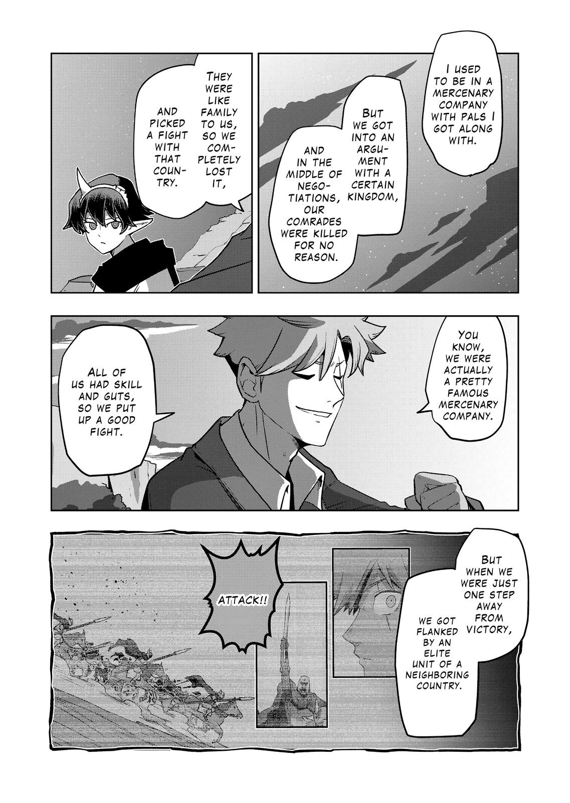 Verndio - Surreal Sword Saga Chapter 32 page 47 - Chapter 32