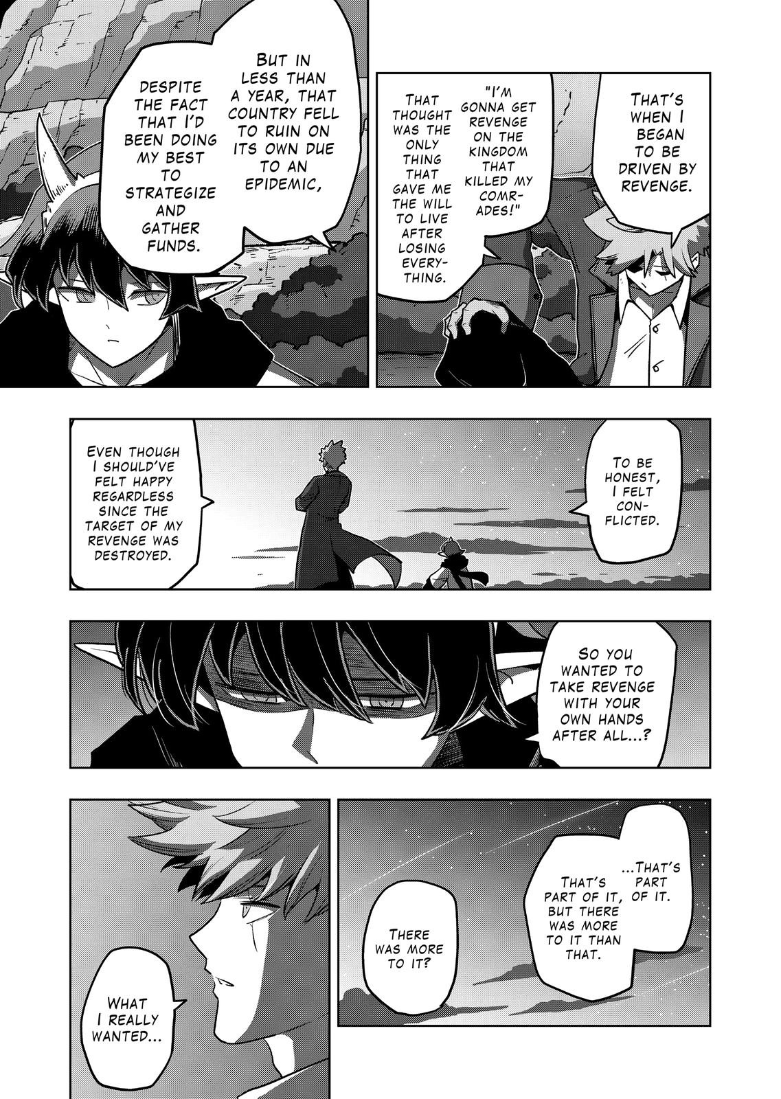 Verndio - Surreal Sword Saga Chapter 32 page 49 - Chapter 32