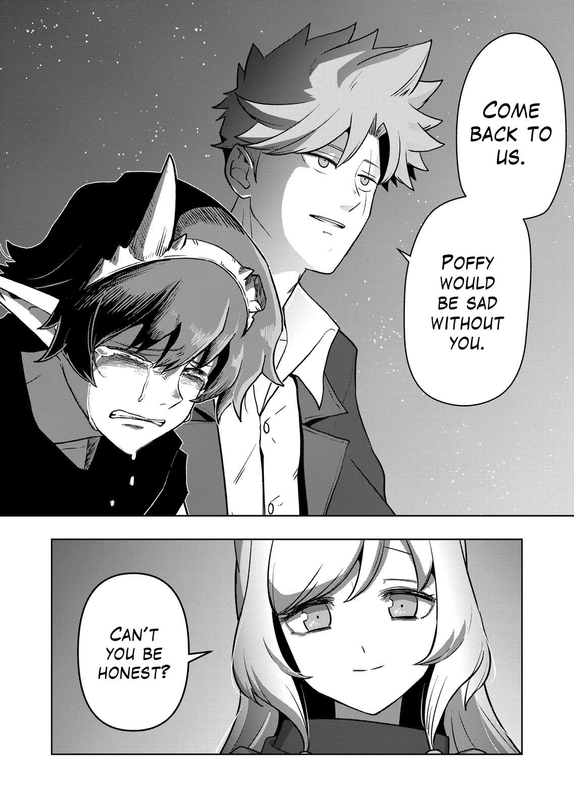 Verndio - Surreal Sword Saga Chapter 32 page 56 - Chapter 32