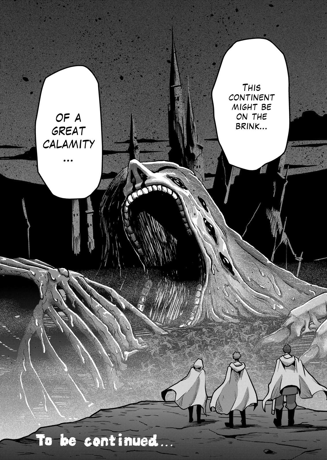 Verndio - Surreal Sword Saga Chapter 32 page 60 - Chapter 32