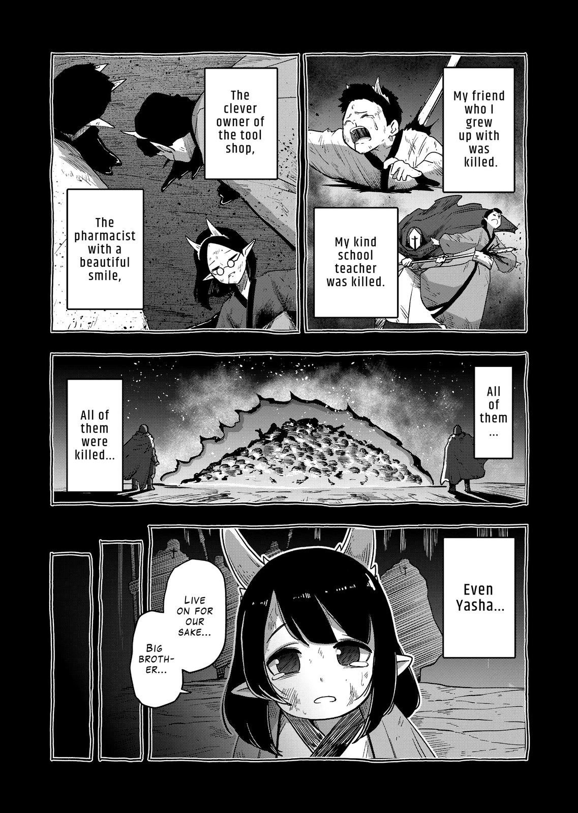 Verndio - Surreal Sword Saga Chapter 32 page 7 - Chapter 32