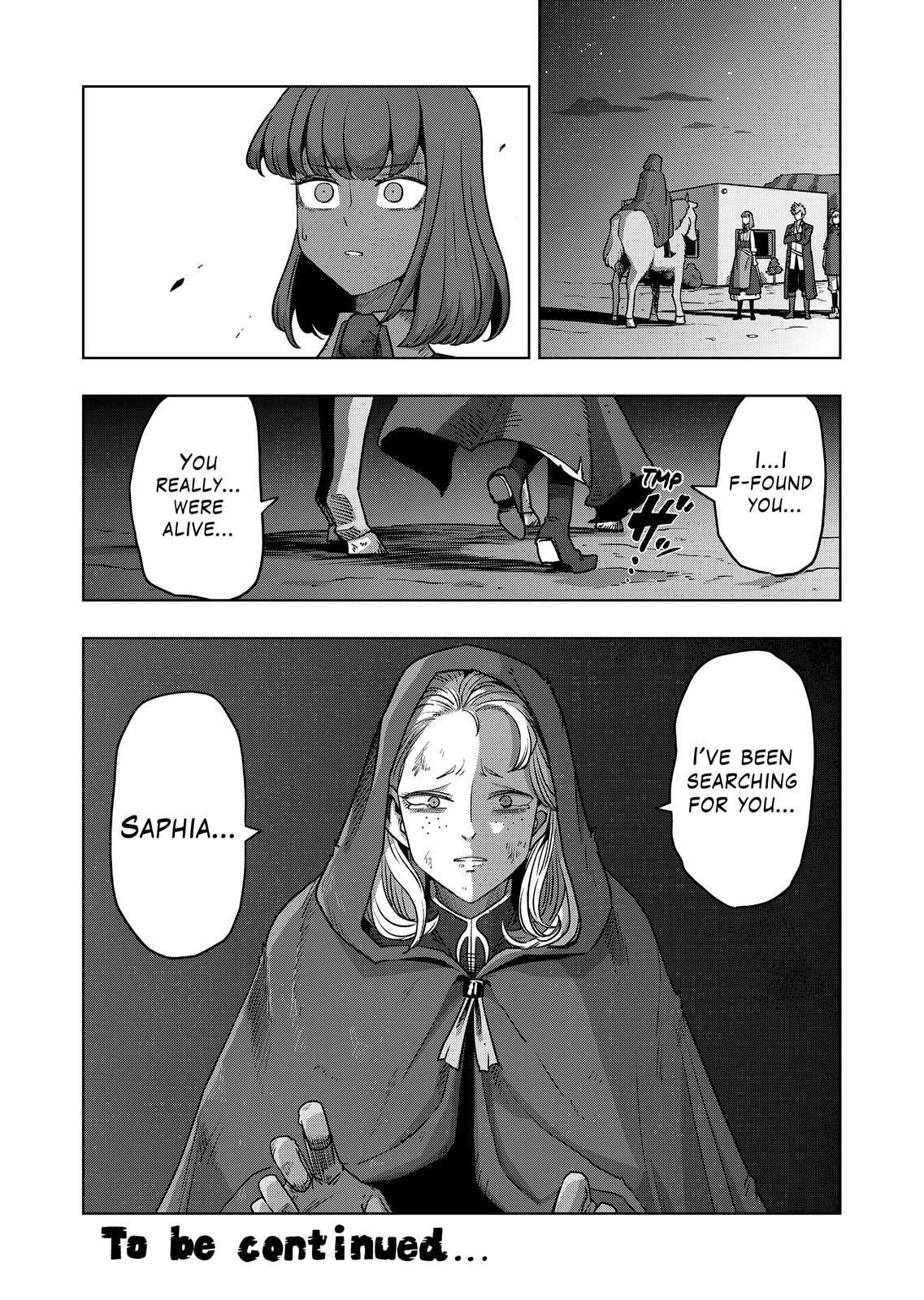 Verndio - Surreal Sword Saga Chapter 34.2 page 15 - Chapter 34.2