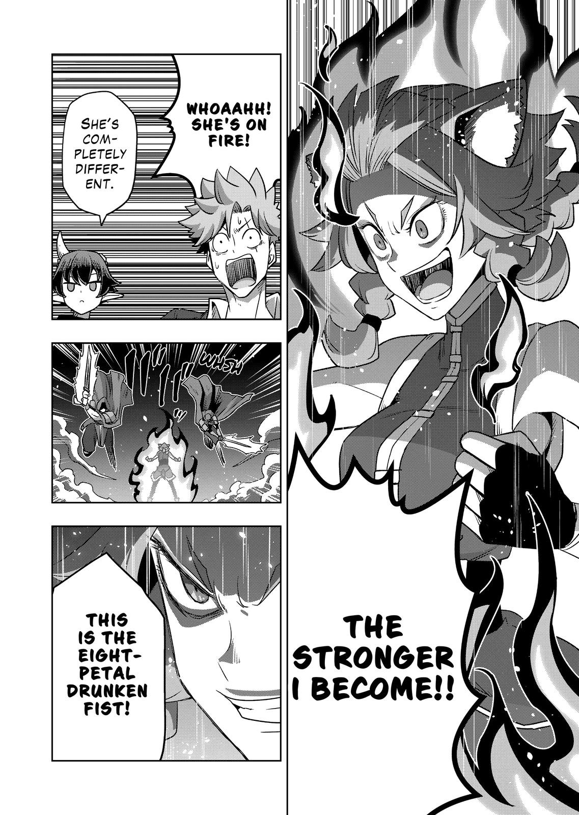 Verndio - Surreal Sword Saga Chapter 34.2 page 7 - Chapter 34.2