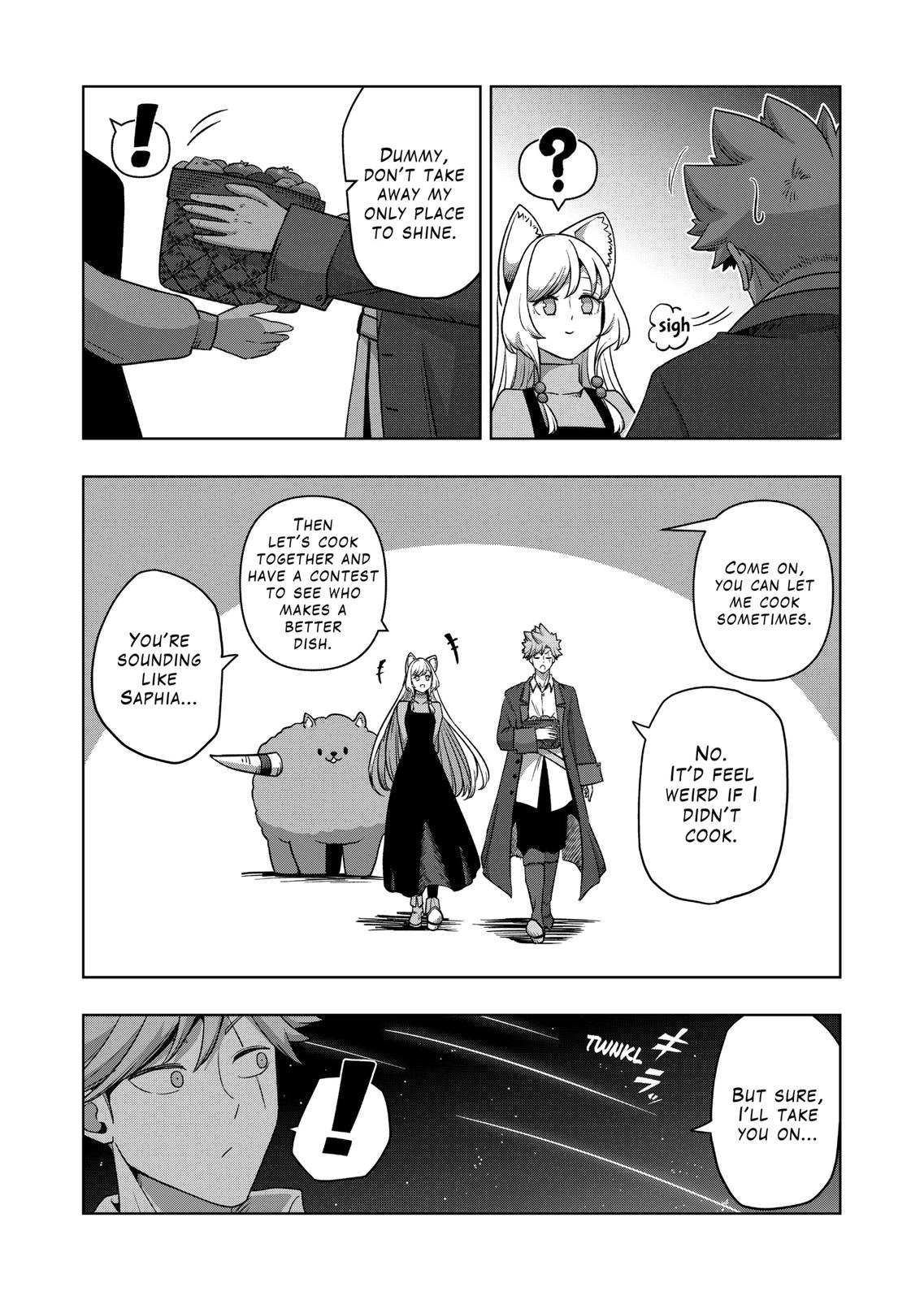 Verndio - Surreal Sword Saga Chapter 36 page 16 - Chapter 36